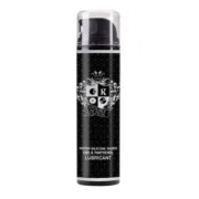 Lubrificante Eros 200 ml Lubrificantes à base de água - nacloset 2