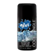 Lubrificante à base de Água Wet Fresco 148 ml Lubrificantes à base de água - nacloset 2