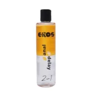 Lubrificante Eros 250 ml Lubrificantes à base de água - nacloset 2