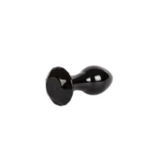Plug Anal S Pleasures Preto Consoladores - nacloset
