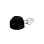 Plug Anal S Pleasures Preto Consoladores - nacloset