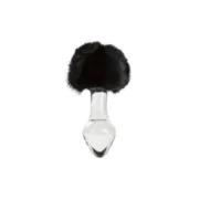 Plug Anal S Pleasures Preto Consoladores - nacloset 2