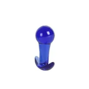 Plug Anal S Pleasures Azul Consoladores - nacloset