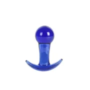 Plug Anal S Pleasures Azul Consoladores - nacloset 2