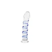 Dildo S Pleasures Azul Consoladores - nacloset 2
