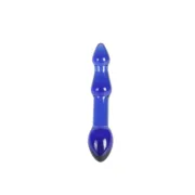 Dildo S Pleasures Azul Consoladores - nacloset