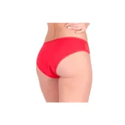 Cueca menstrual Femme Republique Vermelho Biquínis e fatos de banho - nacloset 2