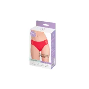 Cueca menstrual Femme Republique Vermelho Biquínis e fatos de banho - nacloset