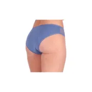Cueca menstrual Femme Republique Azul Biquínis e fatos de banho - nacloset 2