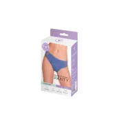 Cueca menstrual Femme Republique Azul Biquínis e fatos de banho - nacloset