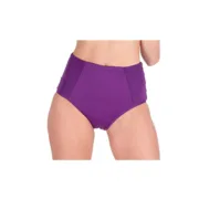 Cueca menstrual Femme Republique Lilás Biquínis e fatos de banho - nacloset 2