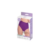 Cueca menstrual Femme Republique Lilás Biquínis e fatos de banho - nacloset