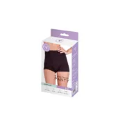 Cueca menstrual Femme Republique Preto Biquínis e fatos de banho - nacloset