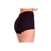 Cueca menstrual Femme Republique Preto Biquínis e fatos de banho - nacloset 2