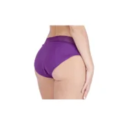 Cueca menstrual Femme Republique Lilás Biquínis e fatos de banho - nacloset