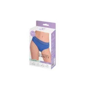 Cueca menstrual Femme Republique Azul Biquínis e fatos de banho - nacloset