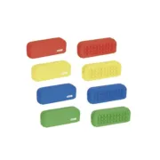 Bolsa Escolar Safta Pop It Conjunto (8 Peças) Estojos - nacloset