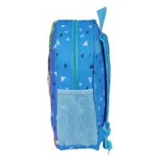 Mochila Infantil 3D Clásicos Disney Goofy Azul 27 x 33 x 10 cm Jogos | Disfarces - nacloset 2