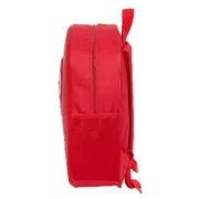 Mochila Infantil 3D Sevilla Fútbol Club Vermelho 27 x 33 x 10 cm Jogos | Disfarces - nacloset 2