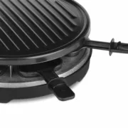 Grelha Grill Wëasy LUGA60 900 W Chapas e grelhadores - nacloset 2