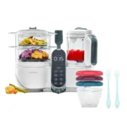 Robot de Cozinha Babymoov Cozinha | Gourmet - nacloset