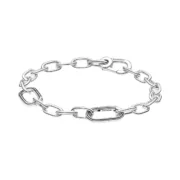 Bracelete feminino Pandora 599662C00-1 Acessórios de Moda - nacloset