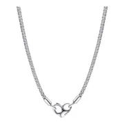 Pingente feminino Pandora 392451C00-45 Prateado Acessórios de Moda - nacloset