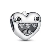 Miçangas Pandora 793768C01 Prateado Acessórios de Moda - nacloset