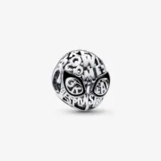 Charme feminino Pandora SPIDER-MAN MASK Acessórios de Moda - nacloset 2