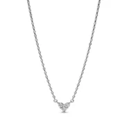 Colar feminino Pandora 393014C01-45 Acessórios de Moda - nacloset
