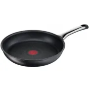 Frigideira Tefal EXCELLENCE 24CM Ø 24 cm Preto Alumínio Aço (Ø 24 cm) Cozinha | Gourmet - nacloset