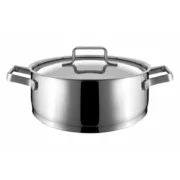 Caçarola Valira PJ457028   28CM Cozinha | Gourmet - nacloset