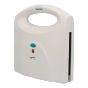 Sanduicheira JATA JESW1232 Branco 750 W Cozinha | Gourmet - nacloset