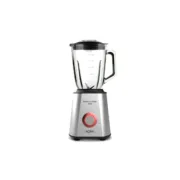 Batedora de Copo Solac BV5728 1500 W 2 velocidades Prateado 1,5 L Batedeiras - nacloset