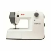 Máquina de Costura Alfa NEXT 830+ Casa | Jardim - nacloset