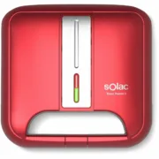 Sanduicheira Solac SD5058 Cozinha | Gourmet - nacloset