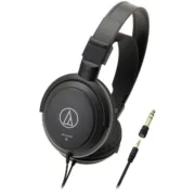 Auriculares Audio-Technica Iberia ATH-AVC200 Auriculares de Diadema - nacloset