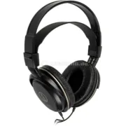 Auriculares Audio-Technica Iberia ATH-AVC200 Auriculares de Diadema - nacloset 2