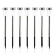 Candeeiros Solares Torch Garden Oh My Home (pack de 7) Casa | Jardim - nacloset
