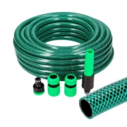 Mangueira EDM 74068 basic line PVC Ø 19 mm (10 m) (5 Unidades) A Preço de Revenda - nacloset