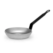 Caçarola para saltear Vaello Blinis Aço Polido (Ø 12 cm) Cozinha | Gourmet - nacloset