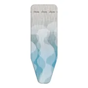 Capa para Tábua de Passar a Ferro Vileda 168989 Ultrafresh Quick Fix Cinzento (130 x 45 cm) Casa | Jardim - nacloset