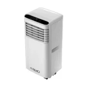 Ar Condicionado Portátil Fulmo Branco A 800 W Ar condicionado e ventiladores - nacloset
