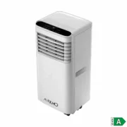 Ar Condicionado Portátil Fulmo Branco A 800 W Ar condicionado e ventiladores - nacloset 2
