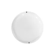 Aplique LED EDM 32407 Branco Alumínio Plástico F 18 W 120 W 1820 Lm Redondo (6400 K) Casa | Jardim - nacloset