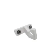 Gancho para toldo Micel TLD11 Branco 65 x 57,5 x 35,5 mm Casa | Jardim - nacloset