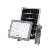 Projetor EDM 31857 Slim 100 W 1200 Lm Solar (6500 K) Casa | Jardim - nacloset