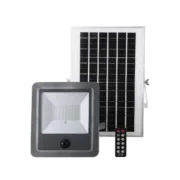Projetor EDM 31862 100 W 1200 Lm Solar Sensor de Movimento (6500 K) Casa | Jardim - nacloset