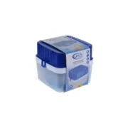 Desumidificador Ultra Fresh 760000130 1,8 L Azul Branco Casa | Jardim - nacloset