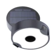 Luz de Parede EDM 31820 Policarbonato ABS 4 W 500 lm Estaca solar de jardim (3000 K) (4000 K) (6500 K) Casa | Jardim - nacloset